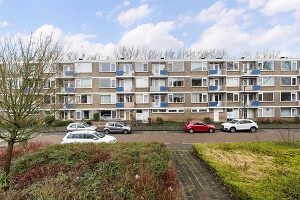 Property photo - Jeroen Boschstraat 77, 3141XK Maassluis